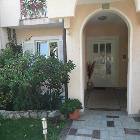 Apartments Ljubica Krk Town Habitación foto