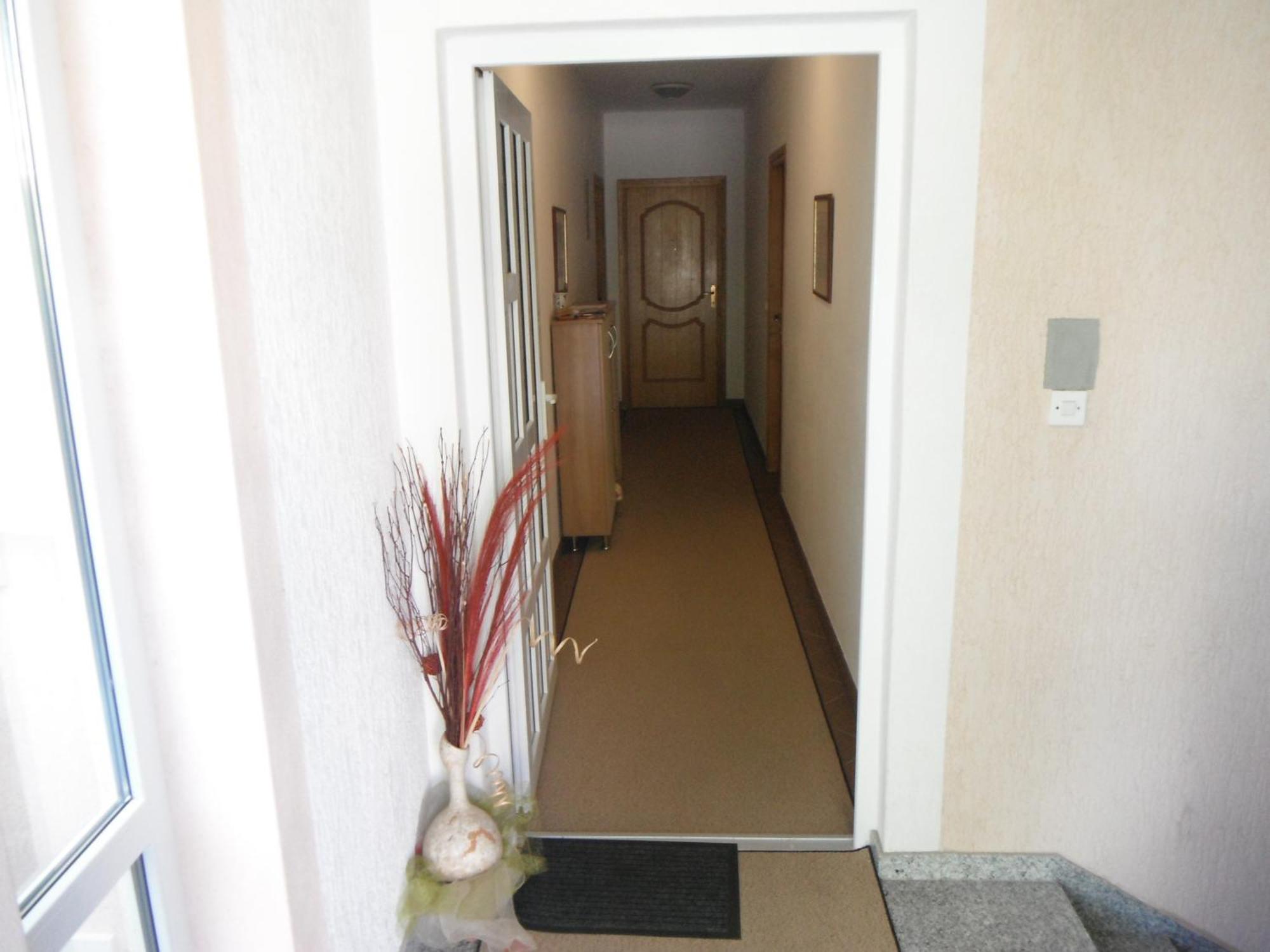 Apartments Ljubica Krk Town Habitación foto